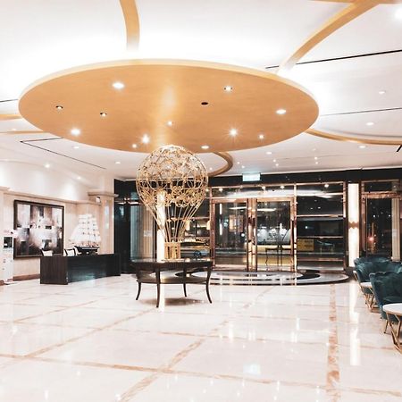Hometel Hotel เกาสง ภายนอก รูปภาพ