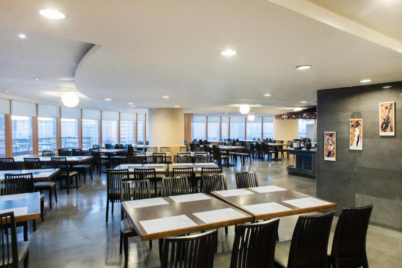 Hometel Hotel เกาสง ภายนอก รูปภาพ