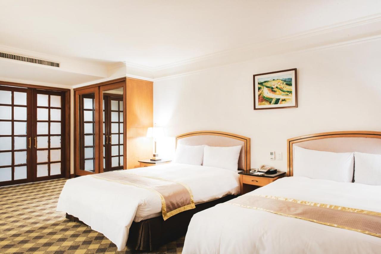 Hometel Hotel เกาสง ภายนอก รูปภาพ